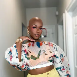💋itsyagirlwkeithia | MAKEUP