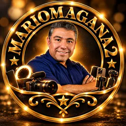 Mario Magana