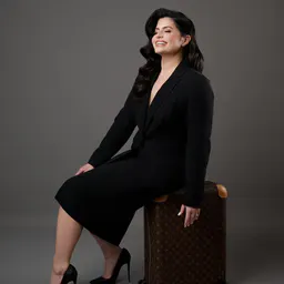 DARMA GONZALEZ