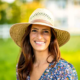 Mommy Farmer