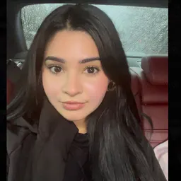 Valeria Almao| UGC+Tiktok Shop
