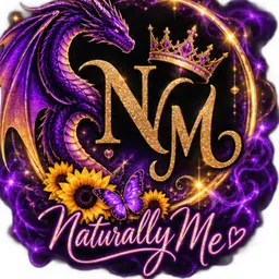 💙Naturally♏️E🐉🌻