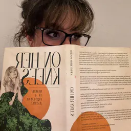Anyssa👽Queen of the random📚