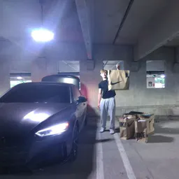 pat