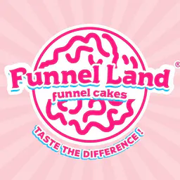 Funnel Land Funnel Cakes
