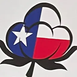 Texas Cotton Farmer