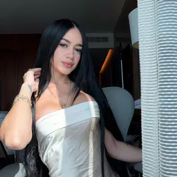 Lucy Cruz