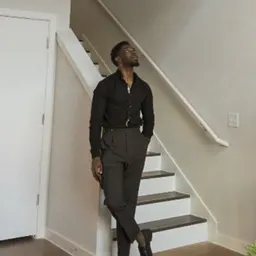 Trae | Strategist
