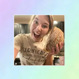 KBSourdough | Kayyybroadway✨