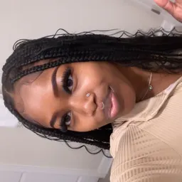 toniyah ♡