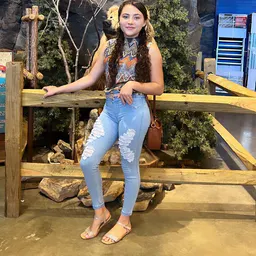 Leydi Gálvez💙🐬