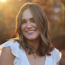 Emma Kate | GIRL MOM