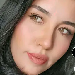 Ojos Bonitos 👀