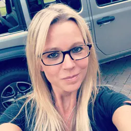 Jeep Jen