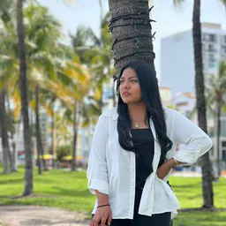 Elizabeth Sanchez