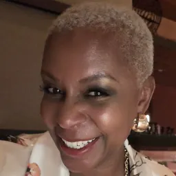 Auntie