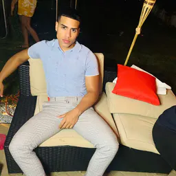 Josue Espinal 🇩🇴