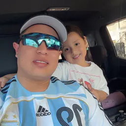 Bryan Escobar