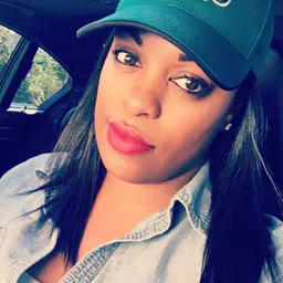 CiCi- The Fashion Mama