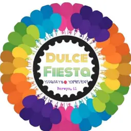 dulce fiesta