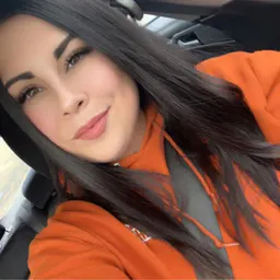 Katrina VanderPloeg