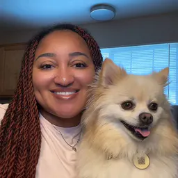 bray & lexi | ur dog mom BFF