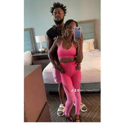 Lexx & Masee♾️🩵