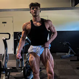Aiden Tavares