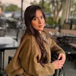Eliani Rodríguez