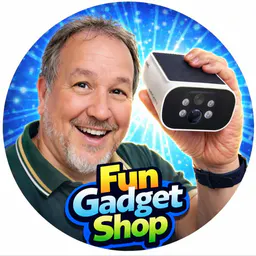 Fun Gadget Shop