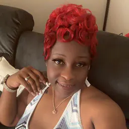 ItsTriciatho🥰
