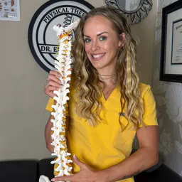 Dr. Erin Cooper