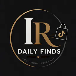 IR Daily Finds