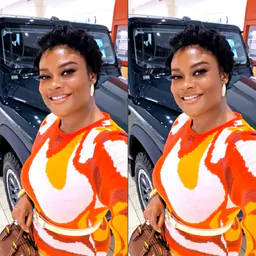 Abena Tina Papabi