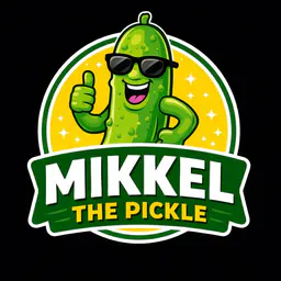 MikkelThePickle