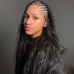 Brianna | TTS finds ✨
