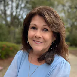 Moosey’s Mom (Sue)