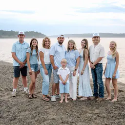 That Chipper Bunch ❤️