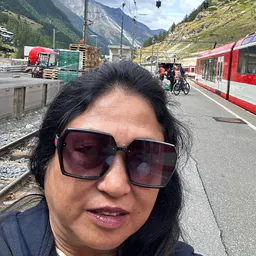Kalyani Bhari