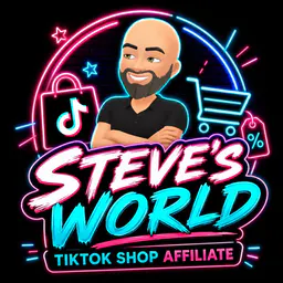 Steve’s world