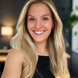Michaela | IVF | SAHM
