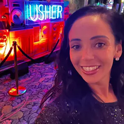 Trisha