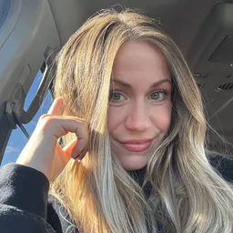 Jessica Lynn Voss