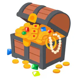 Online Treasures