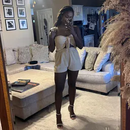Crystal Renee