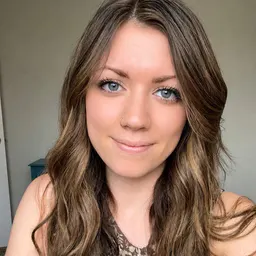 Cassidy Allison 🦈