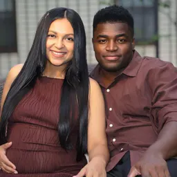 NATALY&THEO