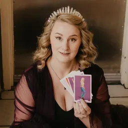 Molly Donlan | ADHD Witch