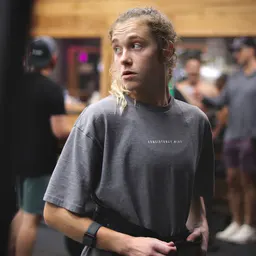 Kaitlyn Kenna Smith