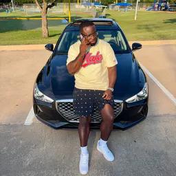 Bugg Hawkins🥇
